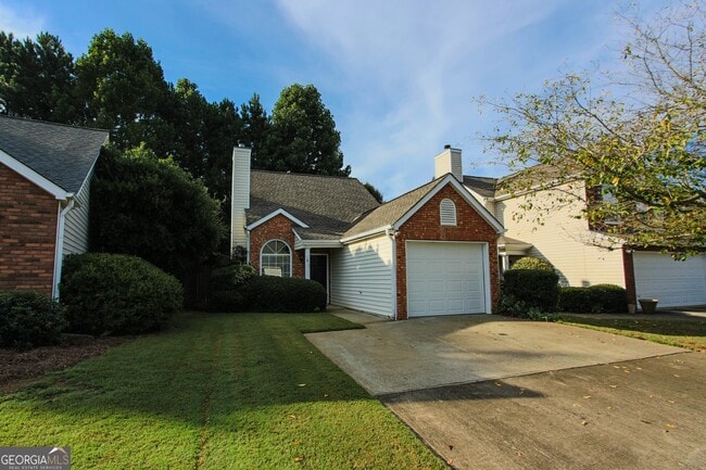 Building Photo - 2813 Pine Valley Way NW