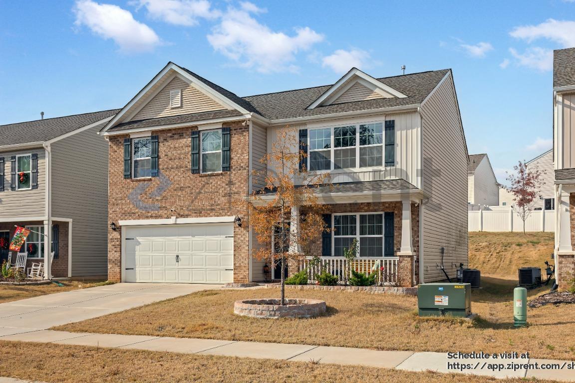 Building Photo - 147 N Ranney Way