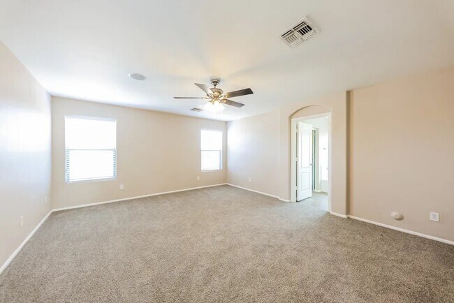 Building Photo - 4106 S 55th Dr