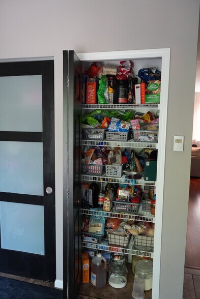 Pantry - 172 N East River Rd