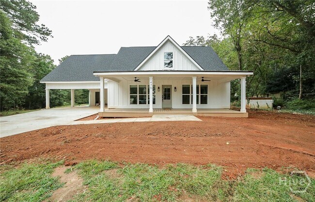 Building Photo - 1470 Mars Hill Rd