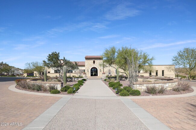 Building Photo - 18175 W Narramore Rd