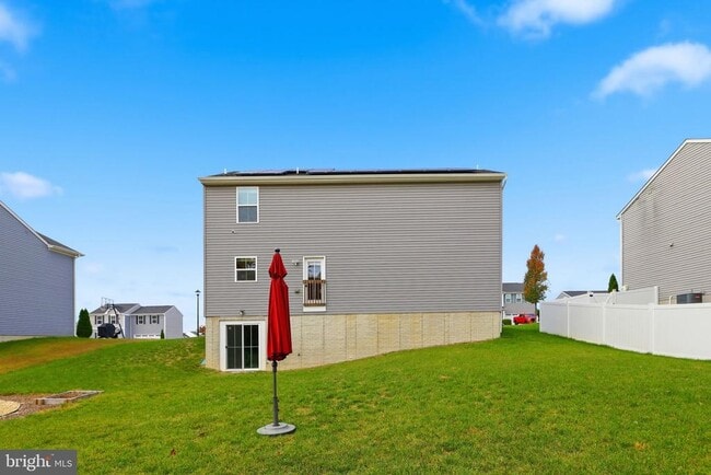 Building Photo - 35422 Quail Meadow Ln