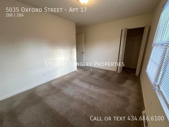 Building Photo - 5035 Oxford St