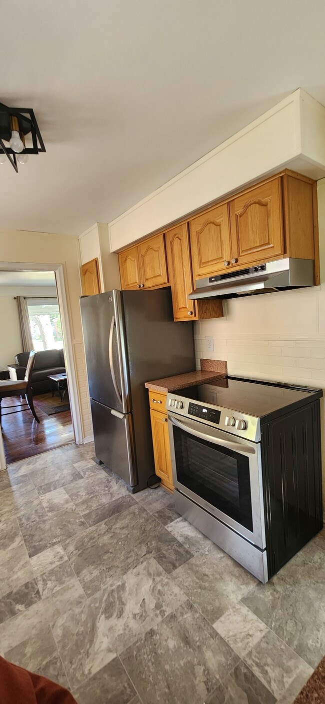 Building Photo - 11201 Haller St