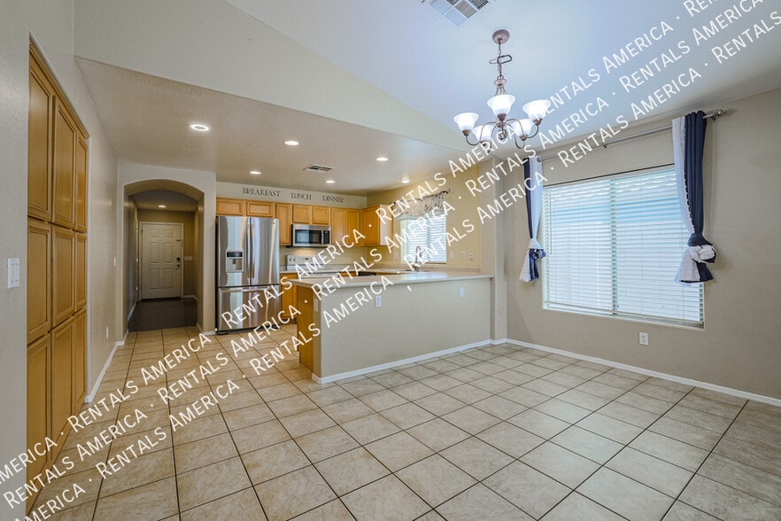 Building Photo - 3461 E Phelps St