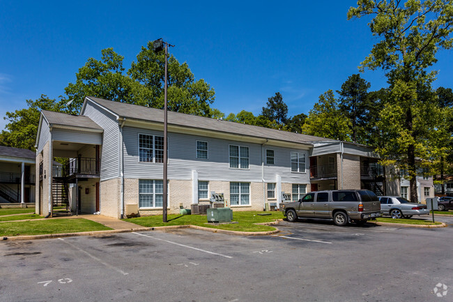 Building Photo - Autumn Park Apartments