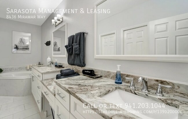 Building Photo - 8436 Miramar Way