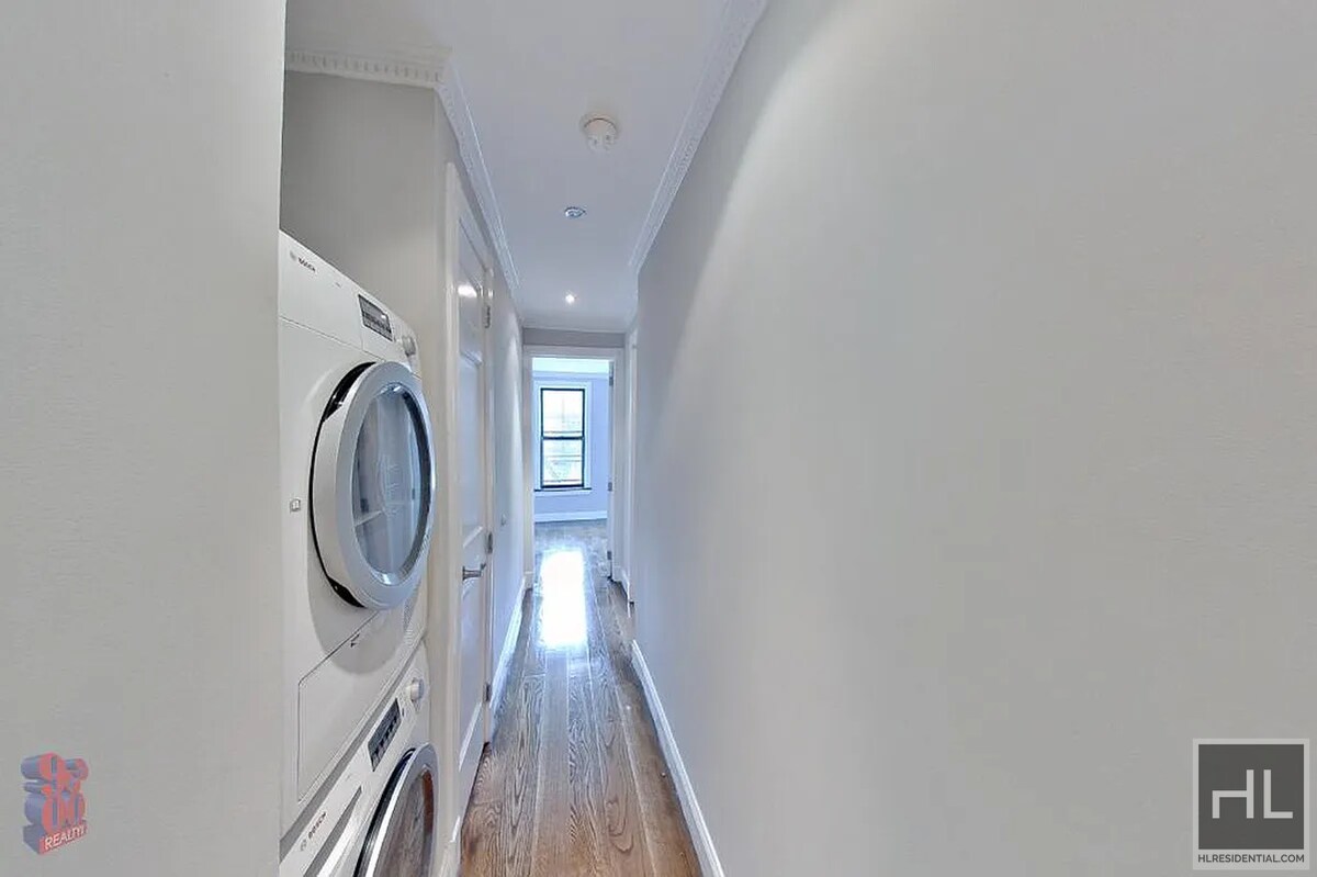 Building Photo - West 52nd Street