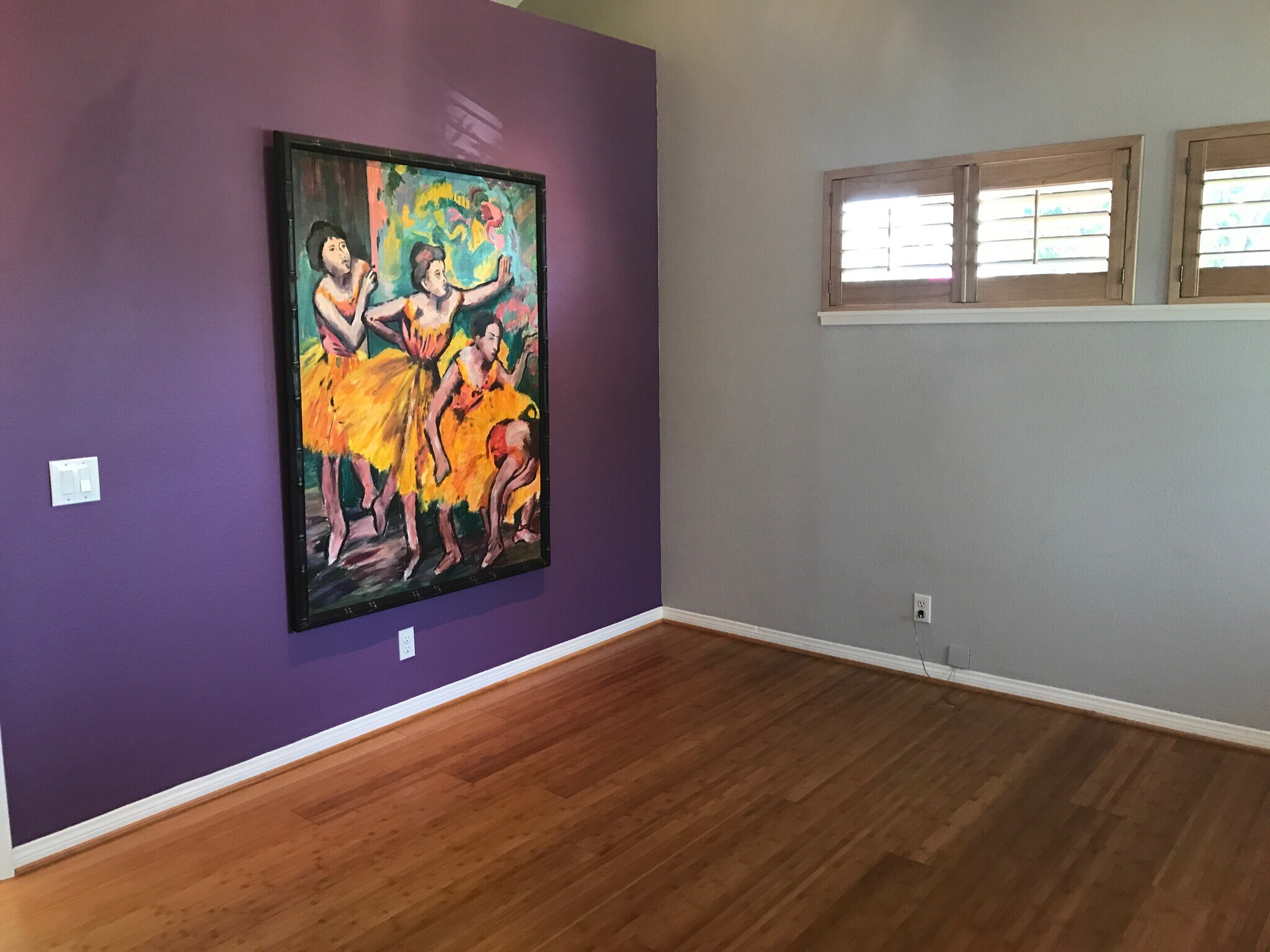 Master Bedroom - 2681 Pala Mesa Ct