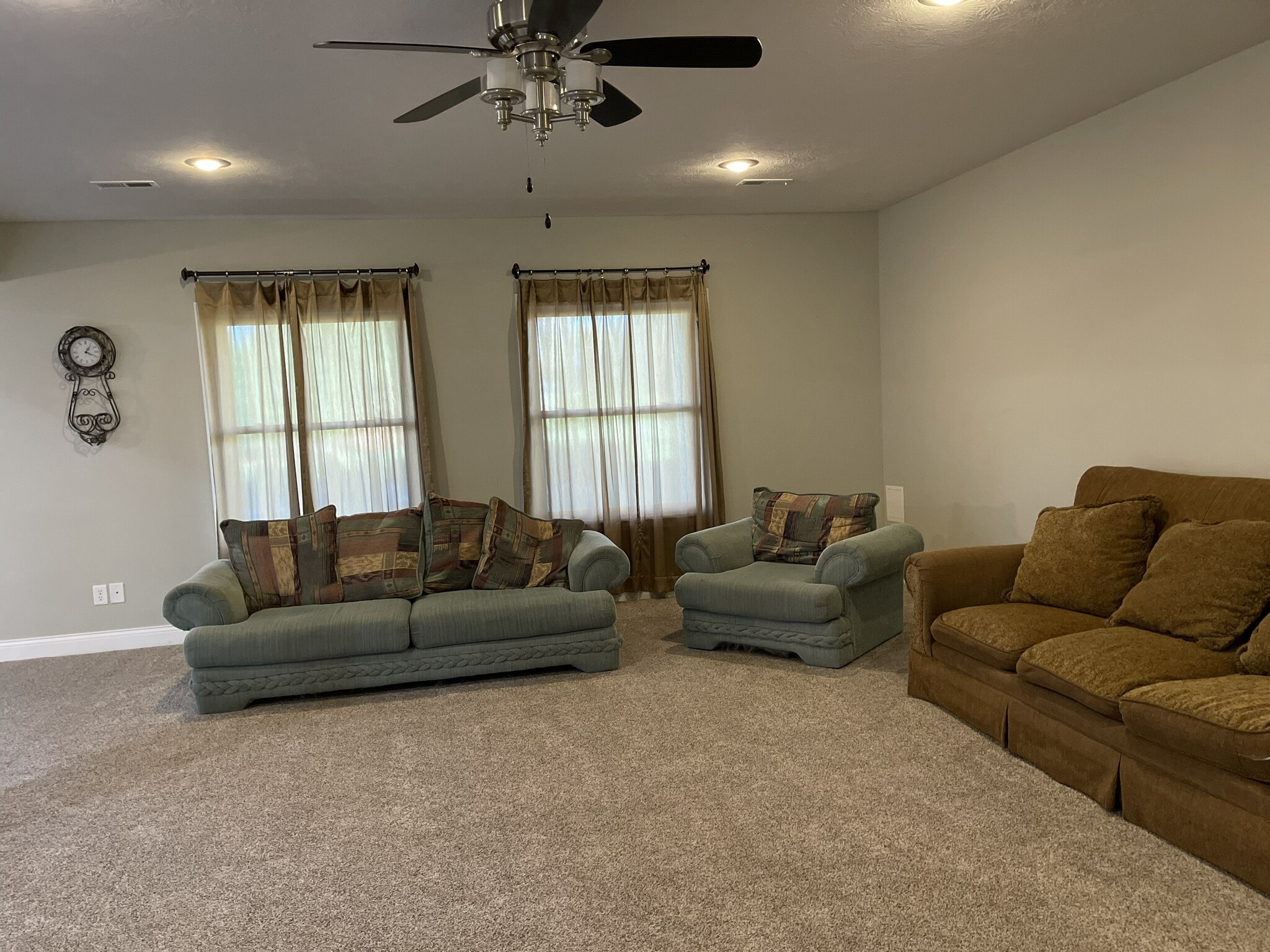 Building Photo - 5467 S Brigadier Blvd