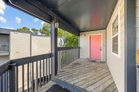 Building Photo - Fully Renovated 2BR/2BA Condo for Rent – P...