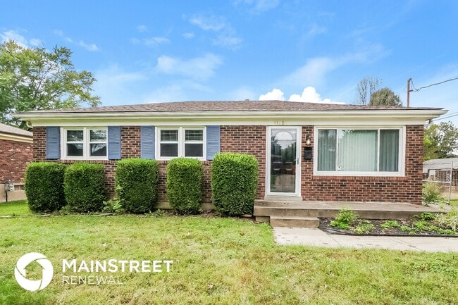 Building Photo - 11804 Leemont Dr