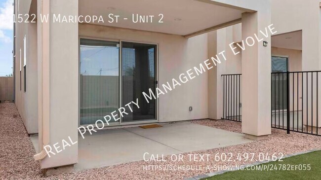 Building Photo - 1522 W Maricopa St