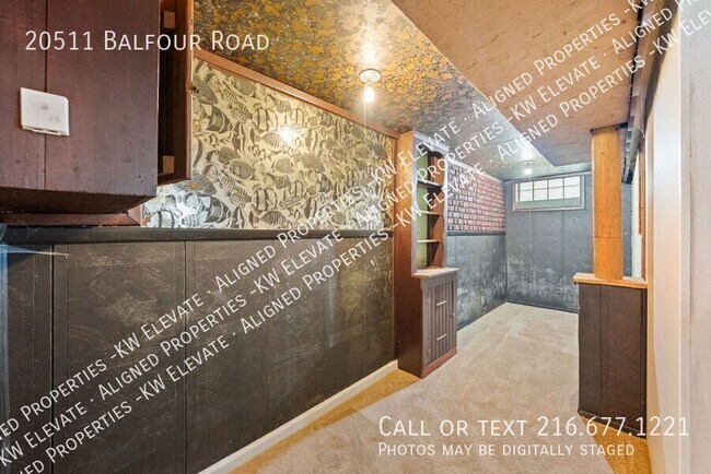 Building Photo - 20511 Balfour Rd