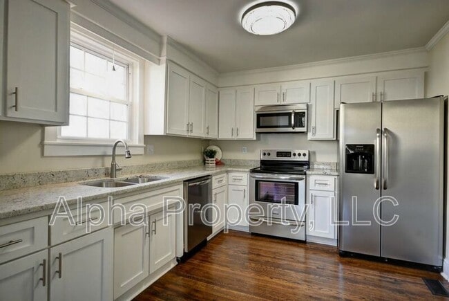 Building Photo - 407 S Florida Ave