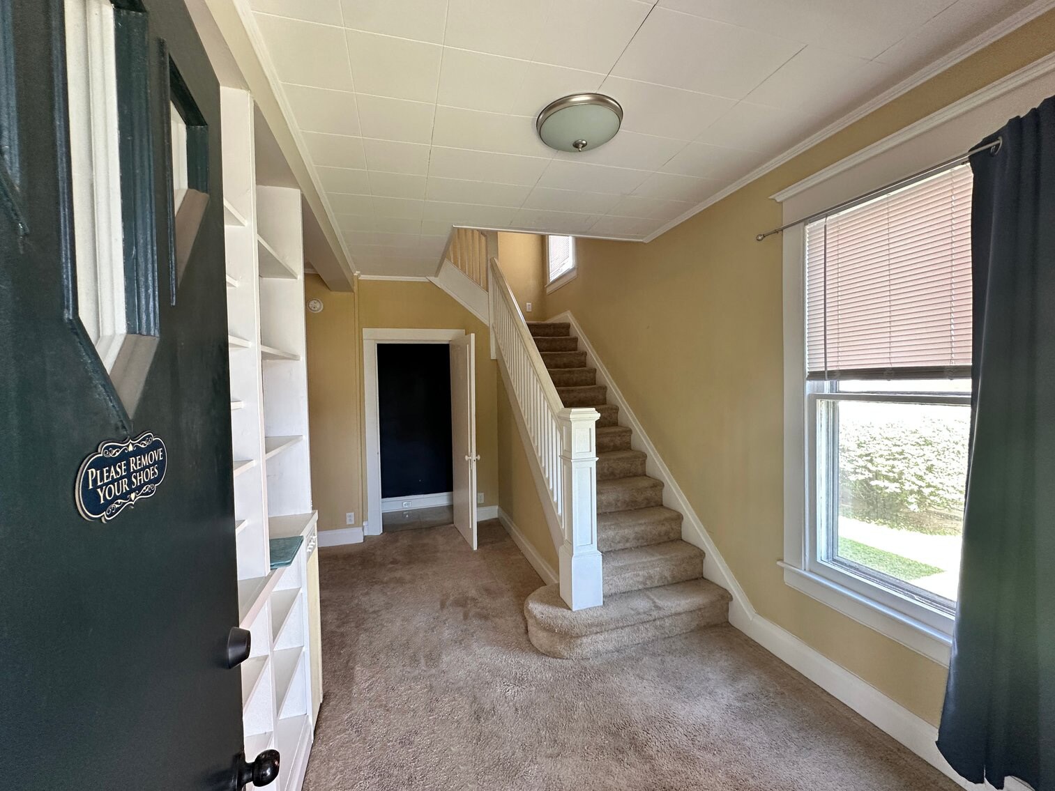 Building Photo - 2641 1/2 Collis Ave