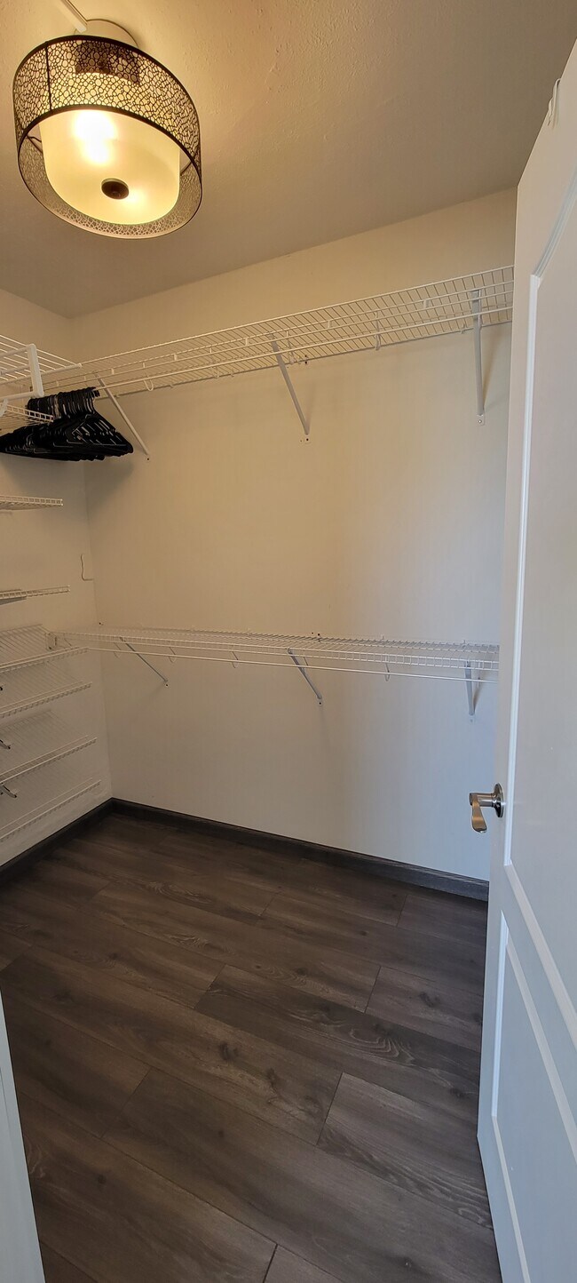 WALK IN CLOSET - 212 S Main St