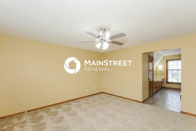 Building Photo - 3 Bedroom Pet-Friendly Home in Olathe, KS ...