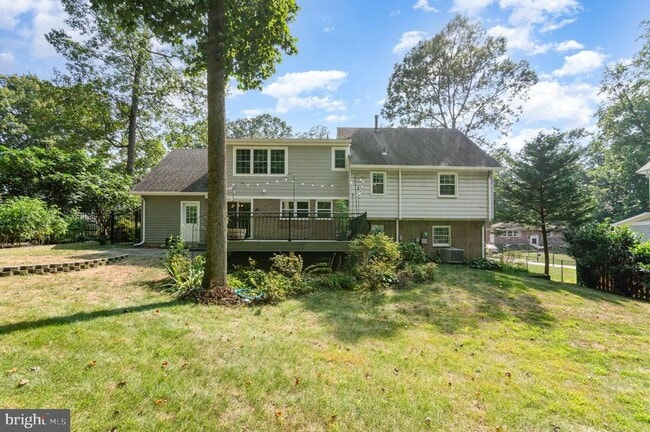Building Photo - 519 Woodland Ct NW