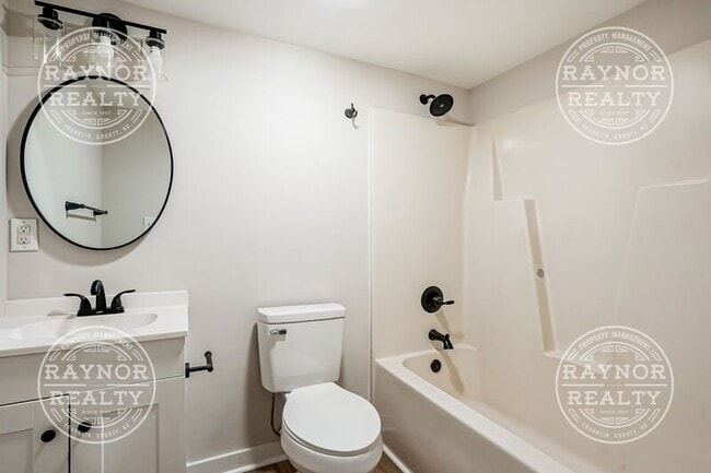 Building Photo - 515 Dale St SW