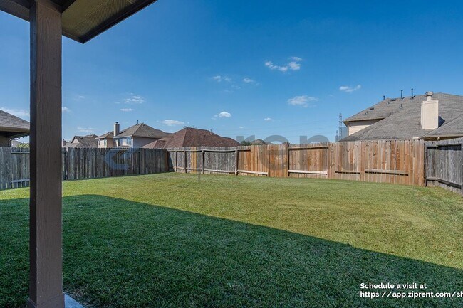 Building Photo - 4410 Polo Grounds Ct