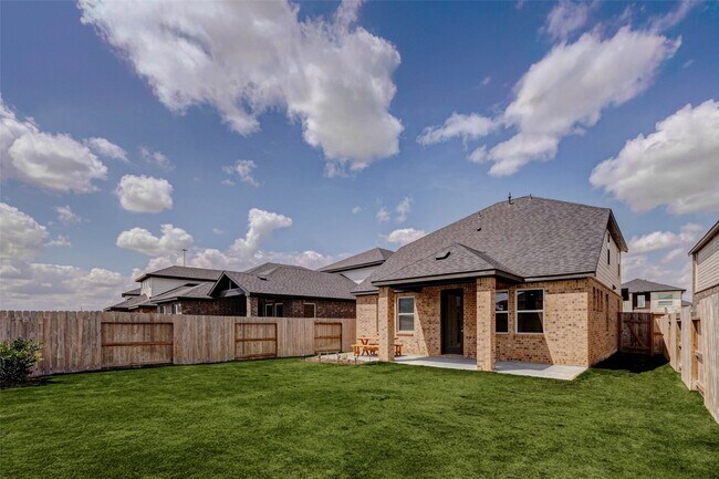 Building Photo - 22135 Ingham Blf Ln