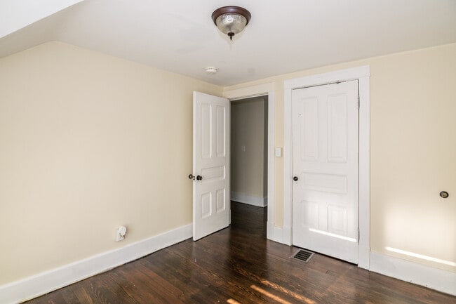 Building Photo - 221 E Mosley St