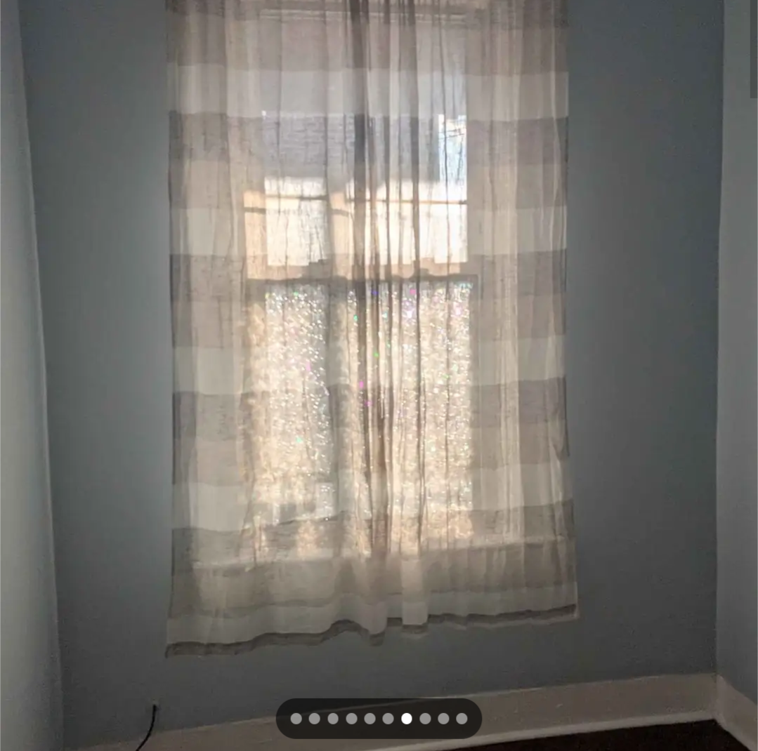 Full bedroom - 1722 S Ashland Ave