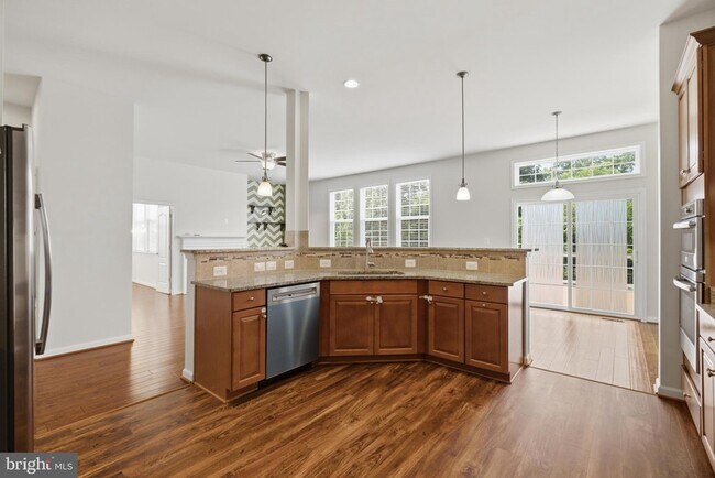 Building Photo - 20920 Ashburn Heights Dr