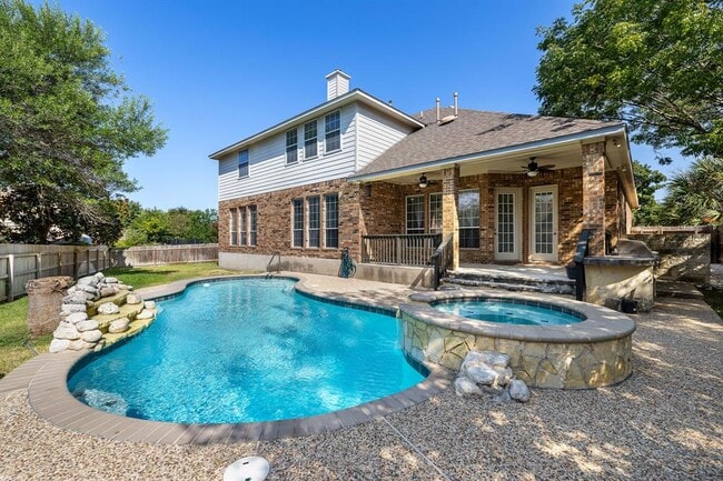 Building Photo - 2602 Mexican Hat Dr