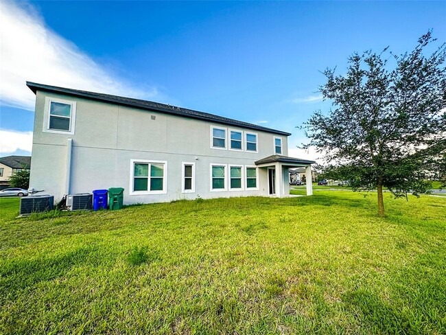 Building Photo - 1450 Juniper Hammock St
