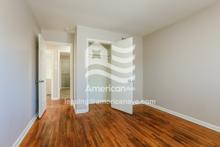 Building Photo - 5005 Gum Springs Rd