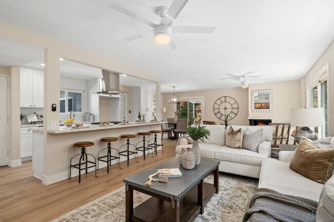 Primary Photo - Just Listed! Stunning 4BR/2BA Fully Renovated Home Near SDSU – Chef’s Kitchen, Huge Backyard & More!