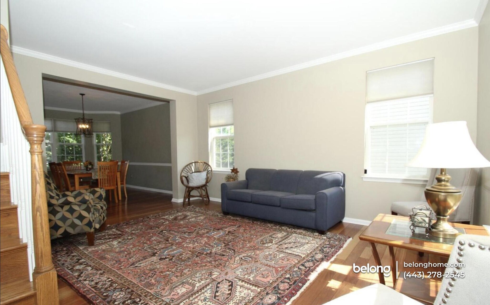 Building Photo - 5411 Chillingham Pl