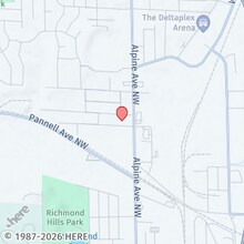 Building Photo - 825 Roger St NW