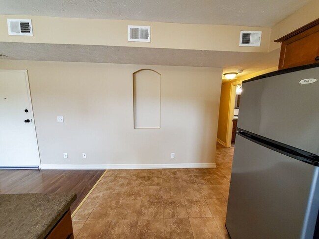 Interior Photo - The Terrace on Jackson