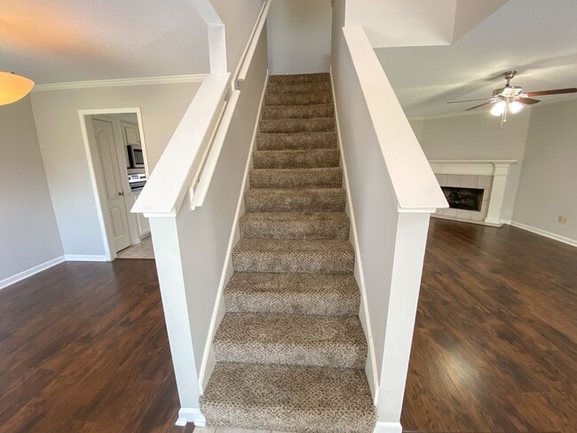 Building Photo - 4 bed, 2.5 bath house in Olive Branch