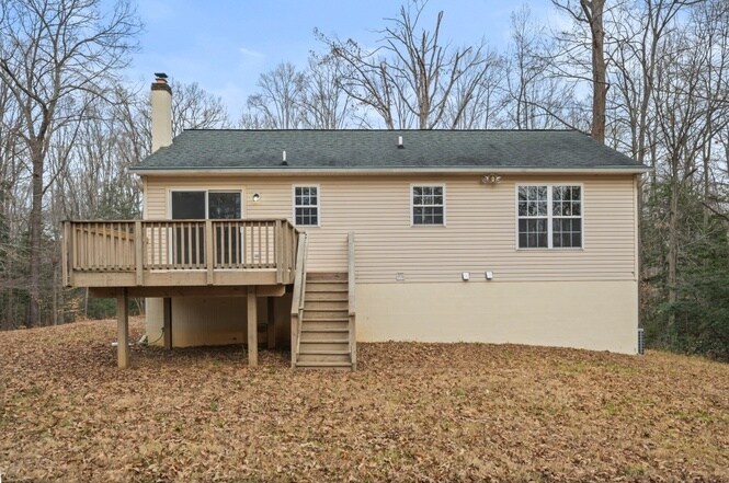 Building Photo - 2870 Preswood Pl