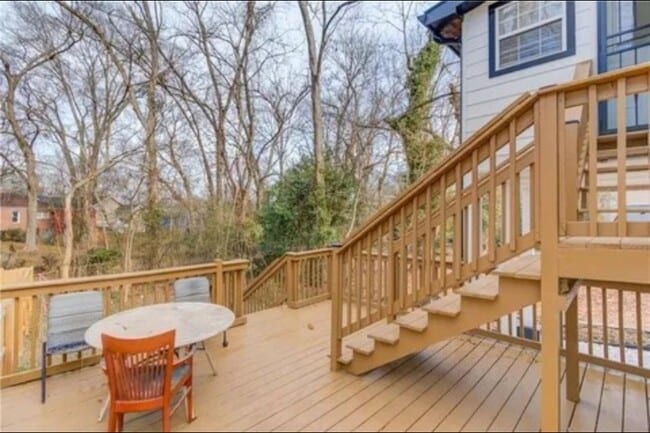 Building Photo - 1013 Ashby Ter NW