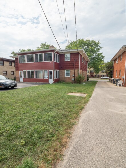 Building Photo - 513 N Midvale Blvd