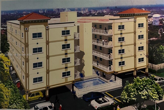 Building Photo - 2008 Jackson St