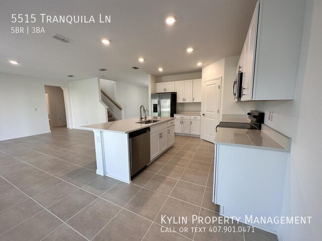 Building Photo - Beautiful Brand New Home in Tierra Del Sol...