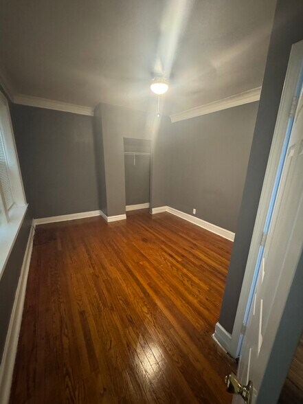 Building Photo - 8040 S Evans Ave
