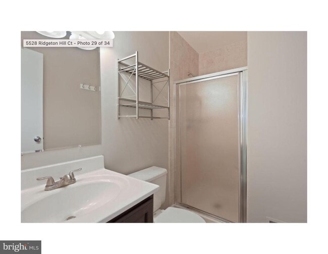 Building Photo - 5528 Ridgeton Hill Ct