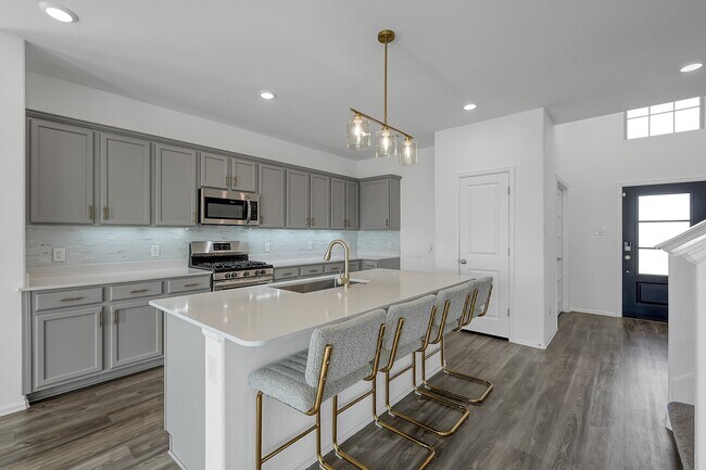 Building Photo - 19017 Sonora Chase Dr