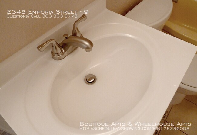 Building Photo - Wheelhouse Apartments