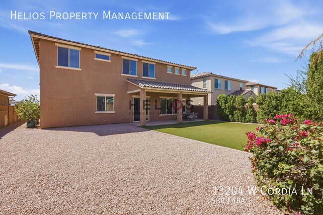 Building Photo - 13204 W Cordia Ln