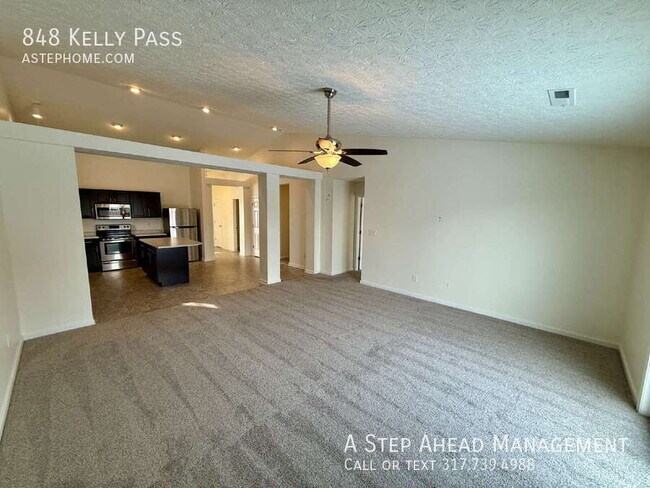 Building Photo - 848 Kelly Pass