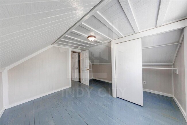 Building Photo - 6132 Raleigh Dr